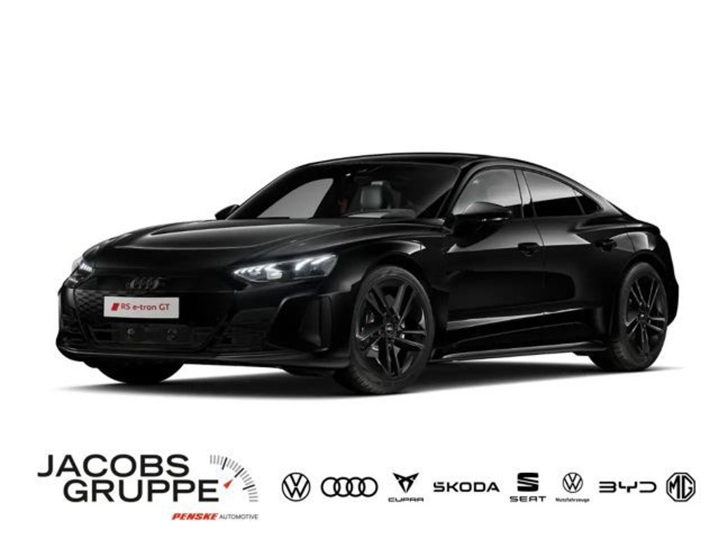 Audi RS e-tron GT