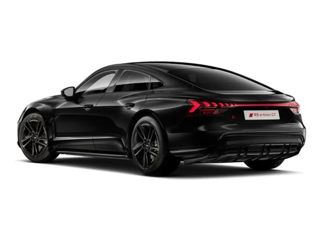 Audi RS e-tron GT