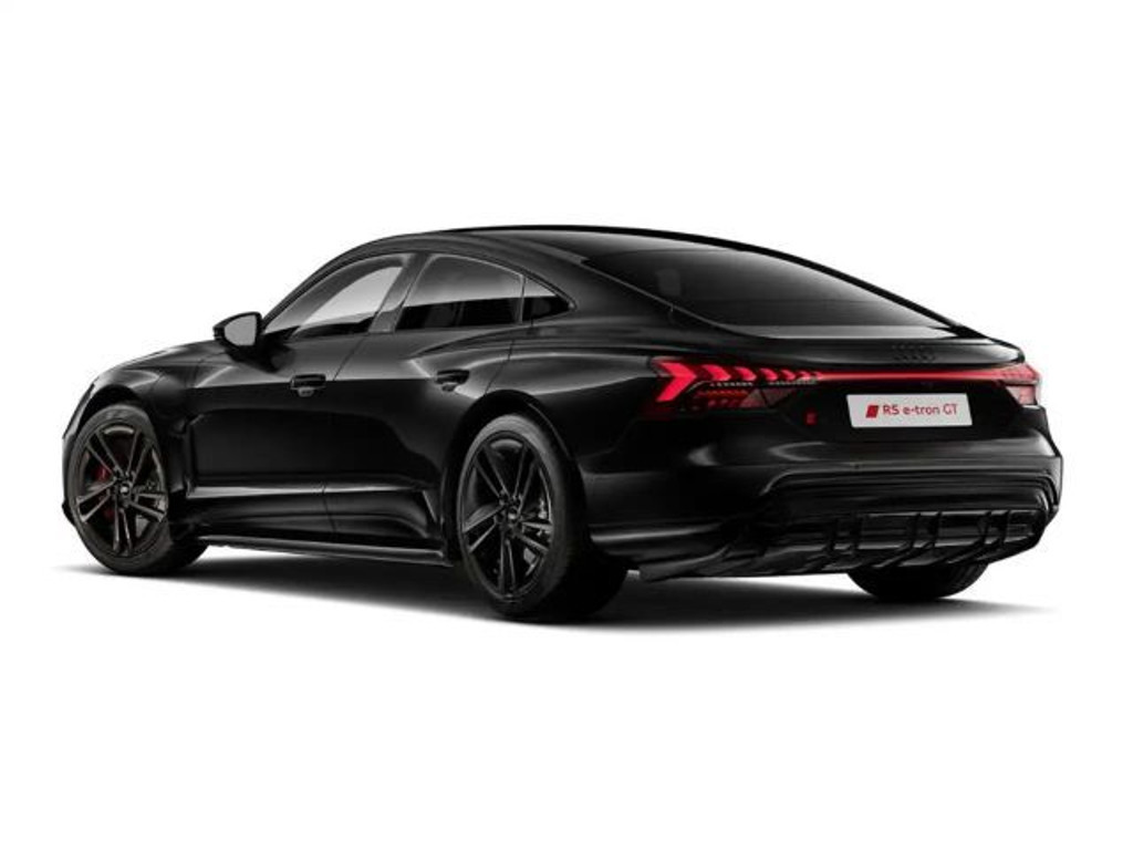 Audi RS e-tron GT