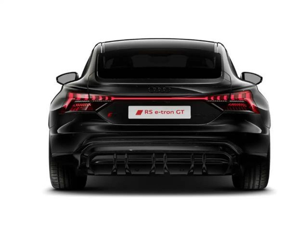 Audi RS e-tron GT