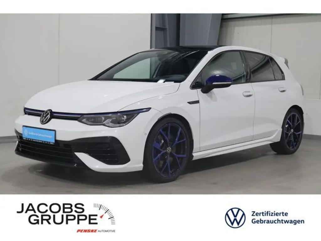 Volkswagen Golf 2023 Benzine