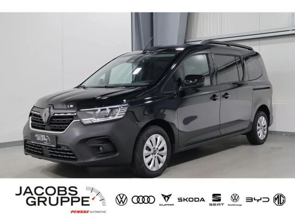 Renault Kangoo 2025 Benzine