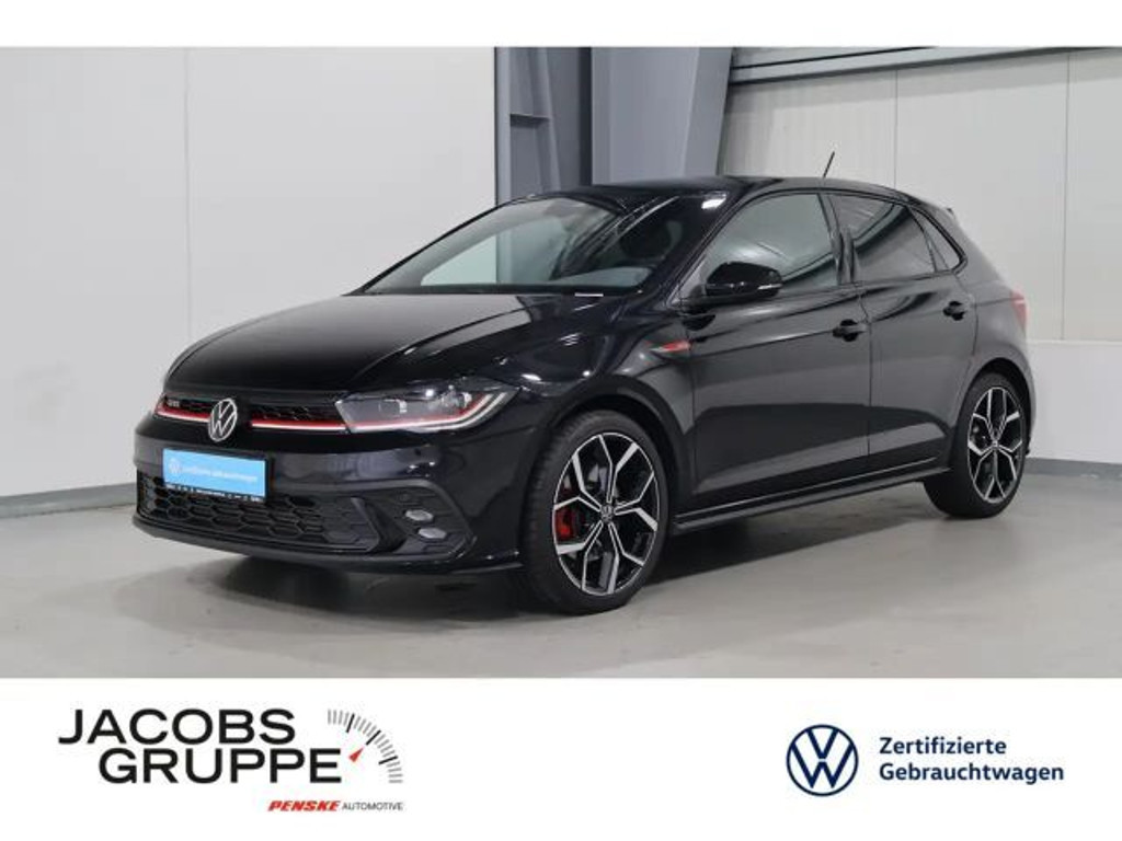 Volkswagen Polo 2023 Benzine