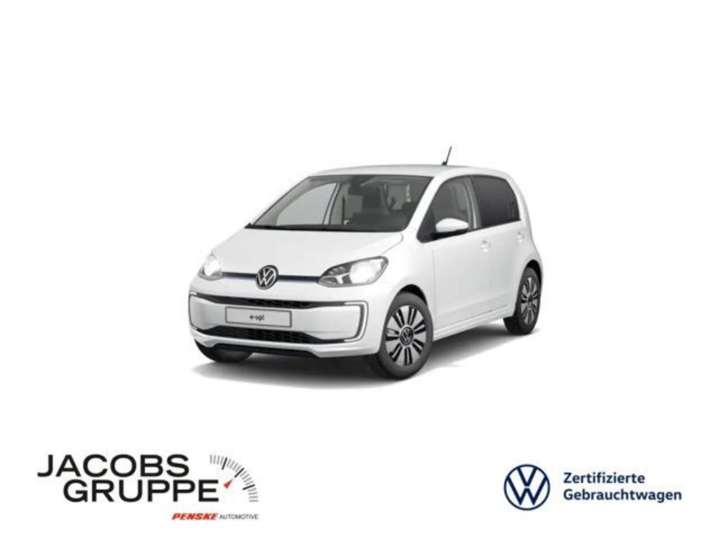 Volkswagen e-Up! 2022 Elektrisch