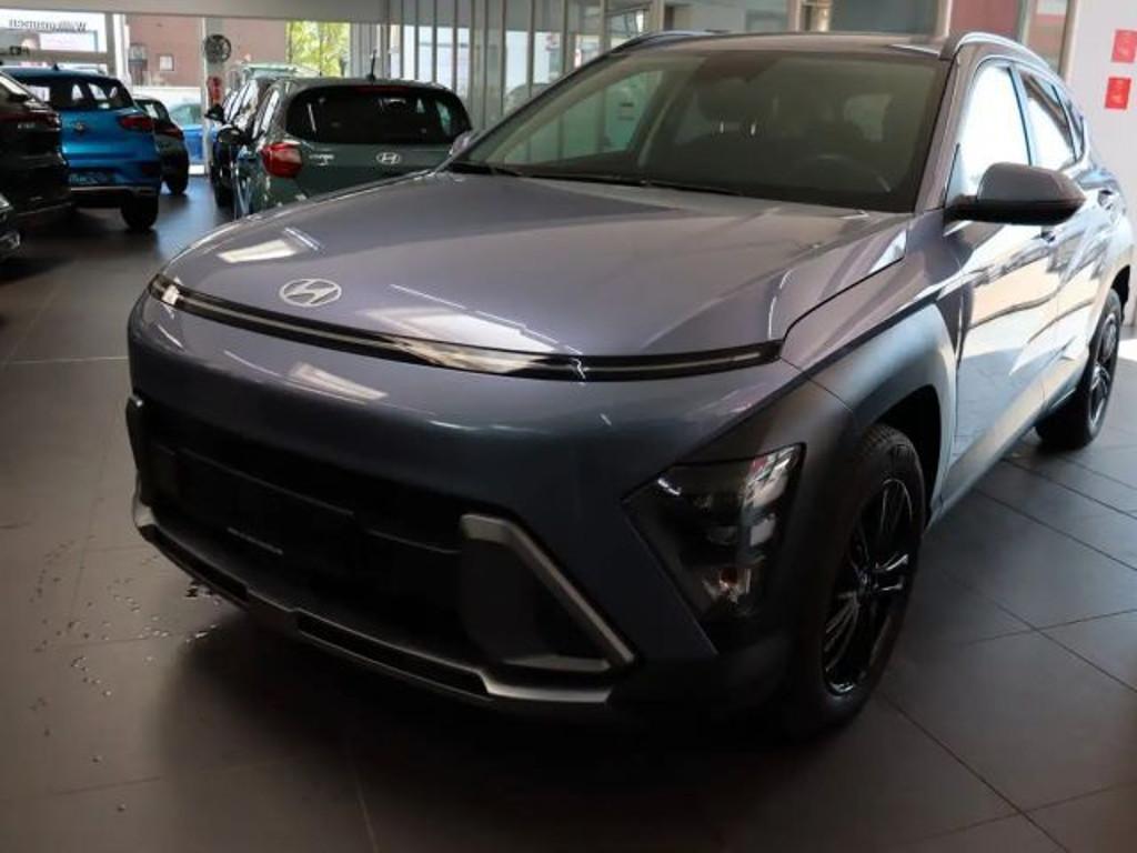 Hyundai Kona 2024 Benzine