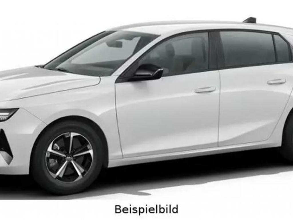 Opel Astra 2026 Benzine