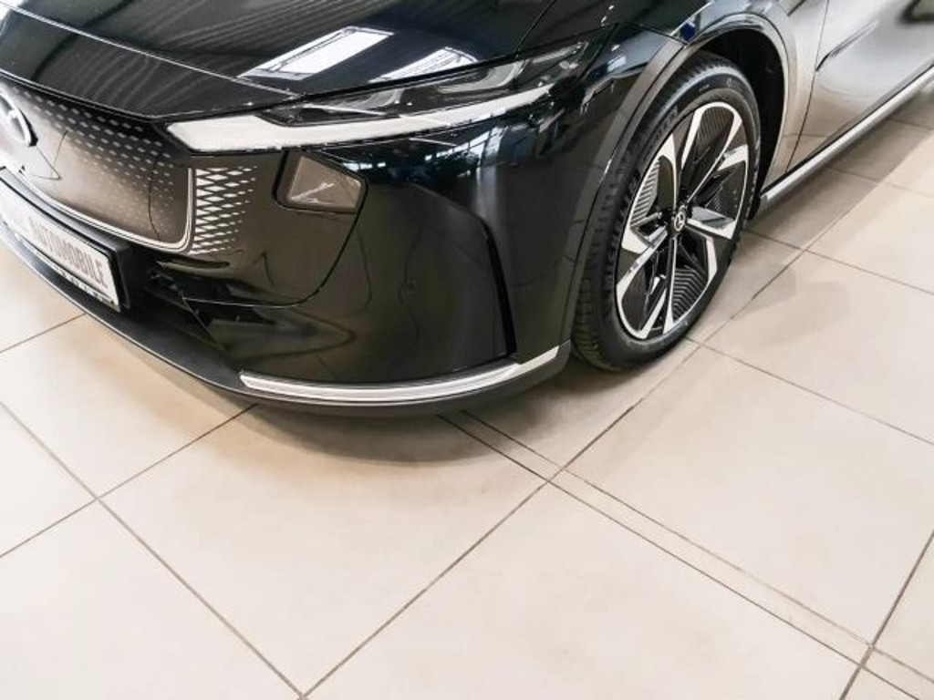 Mazda 6e