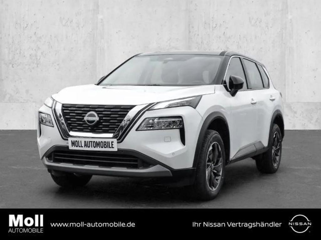 Nissan X-trail 2026 Benzine