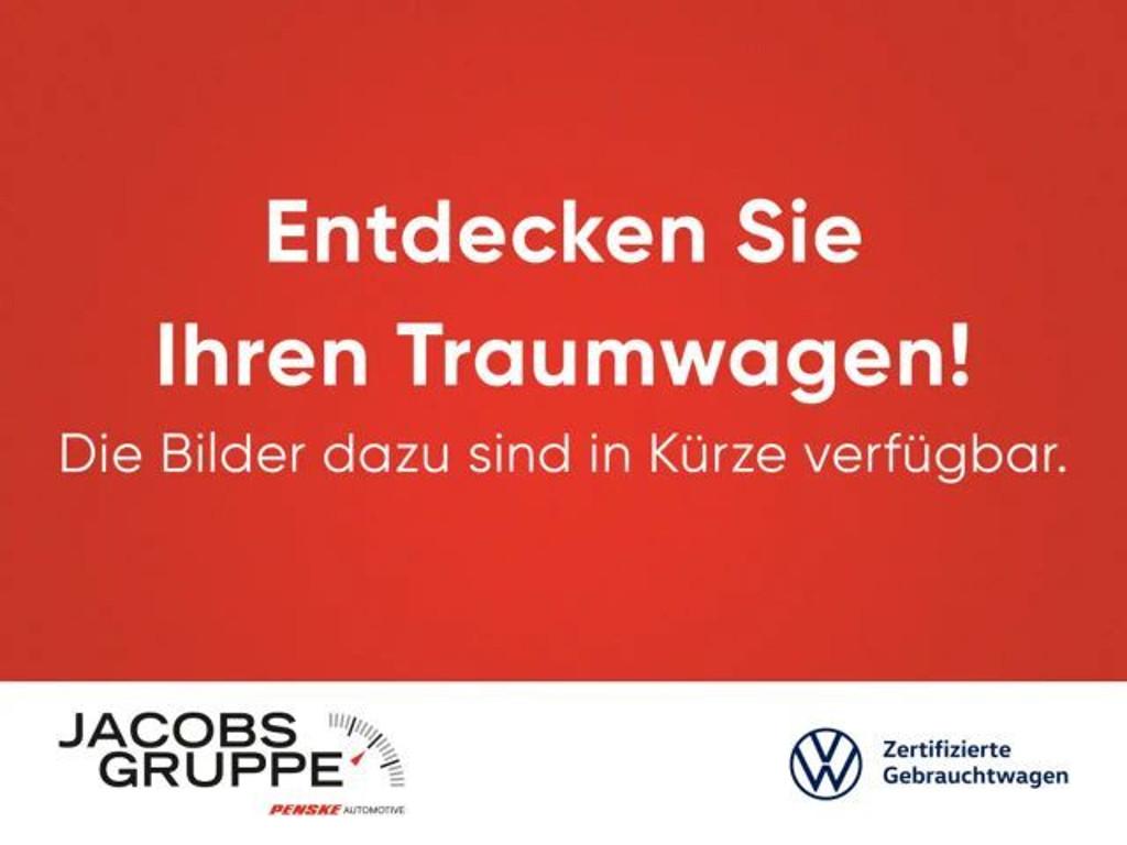 Volkswagen Touareg 2024 Diesel