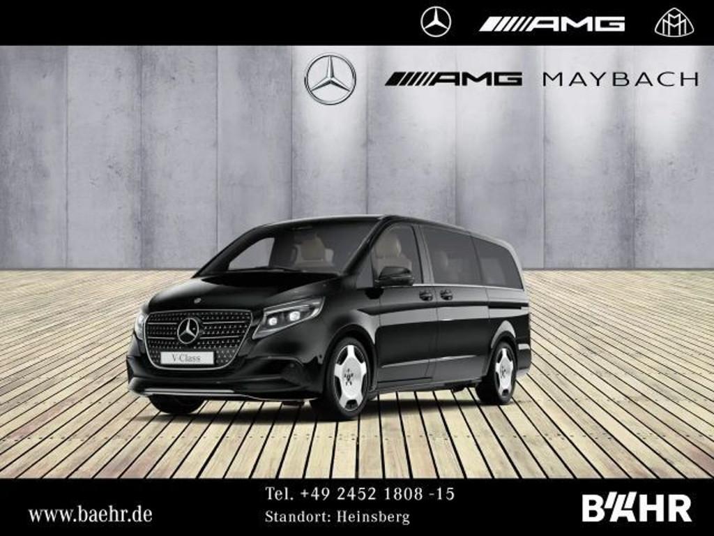 Mercedes-Benz V-Klasse 2025 Diesel