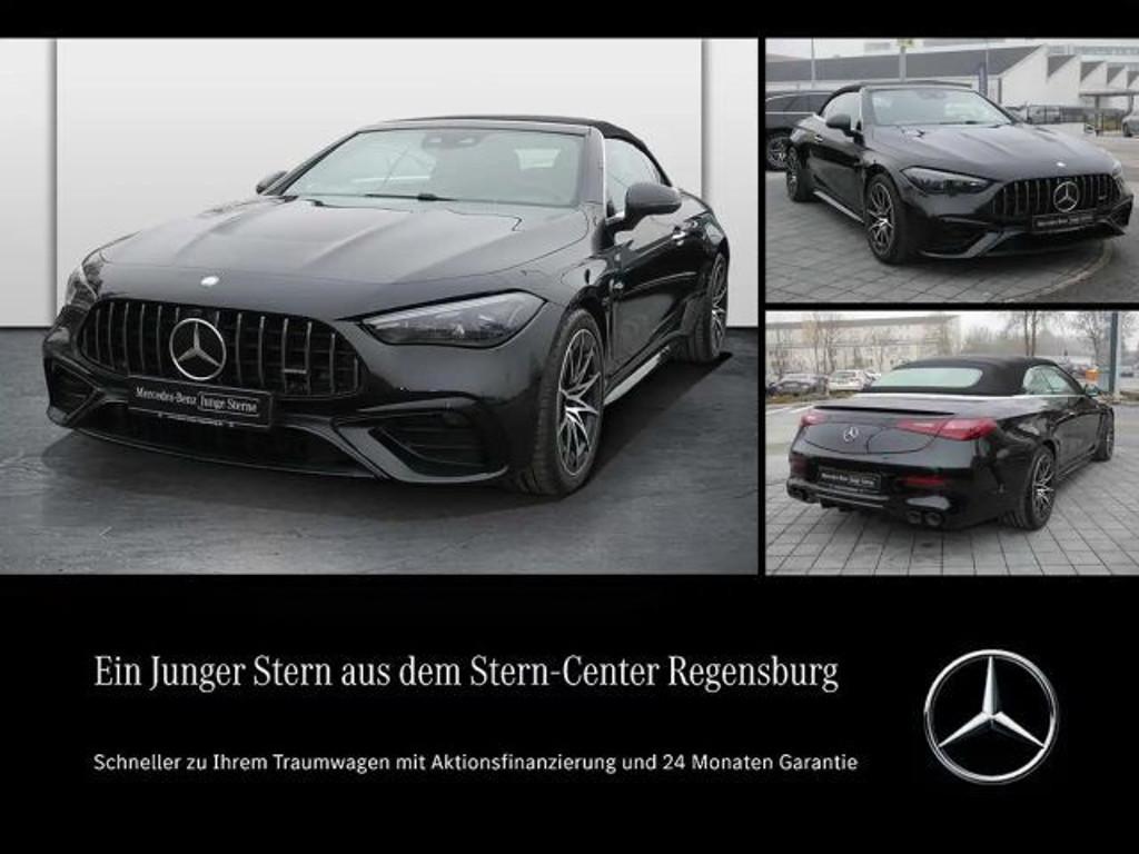 Mercedes-Benz A-Klasse 2025 Benzine