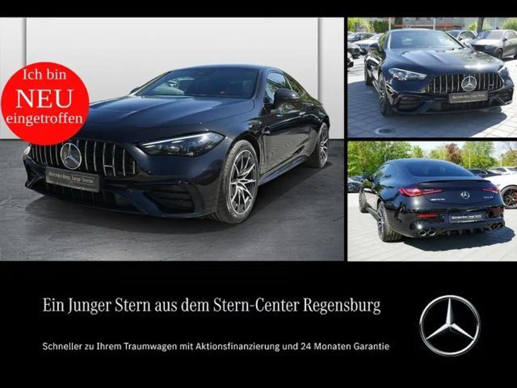 Mercedes-Benz A-Klasse 2023 Benzine