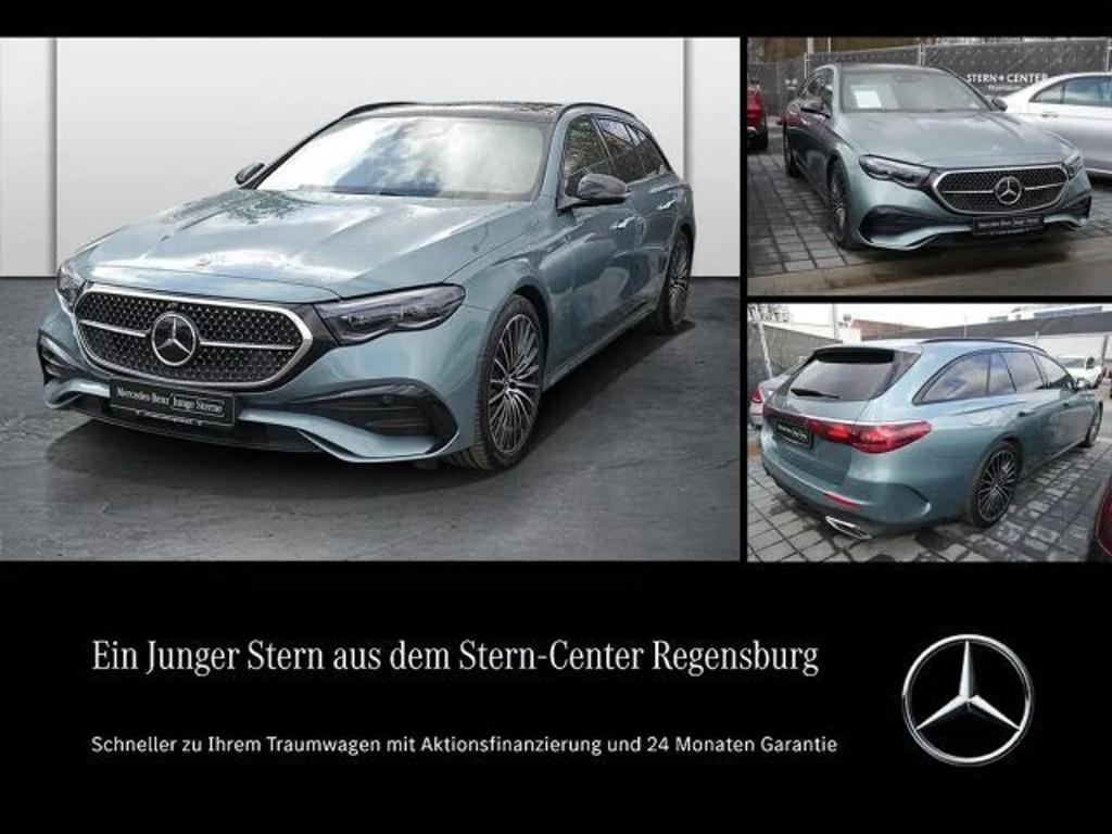 Mercedes-Benz E-Klasse 2024 Diesel