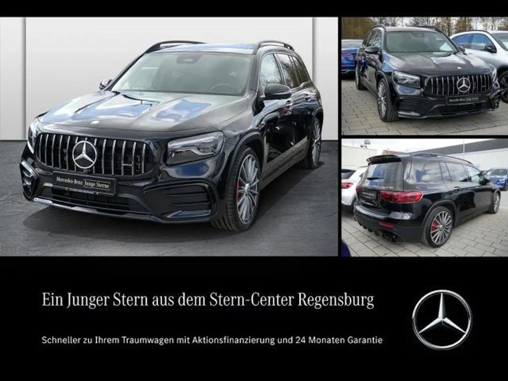 Mercedes-Benz A-Klasse 2025 Benzine