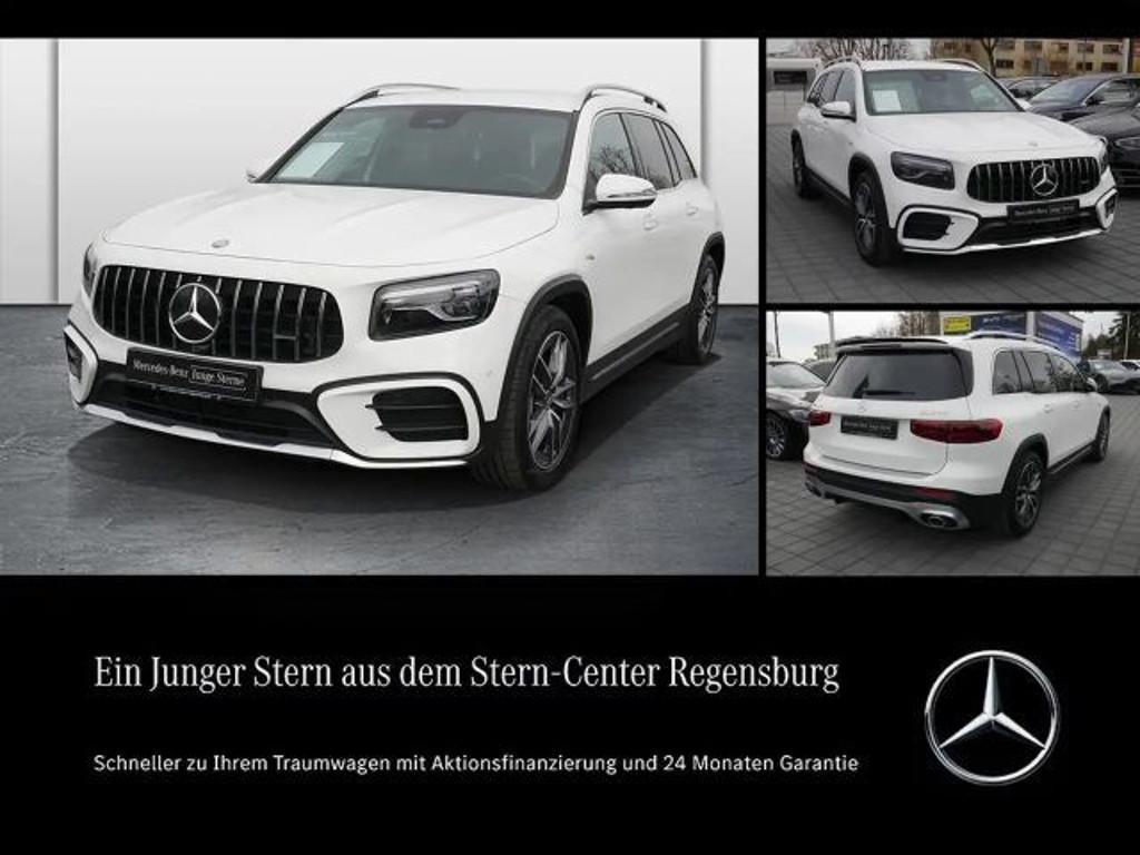 Mercedes-Benz A-Klasse 2025 Benzine