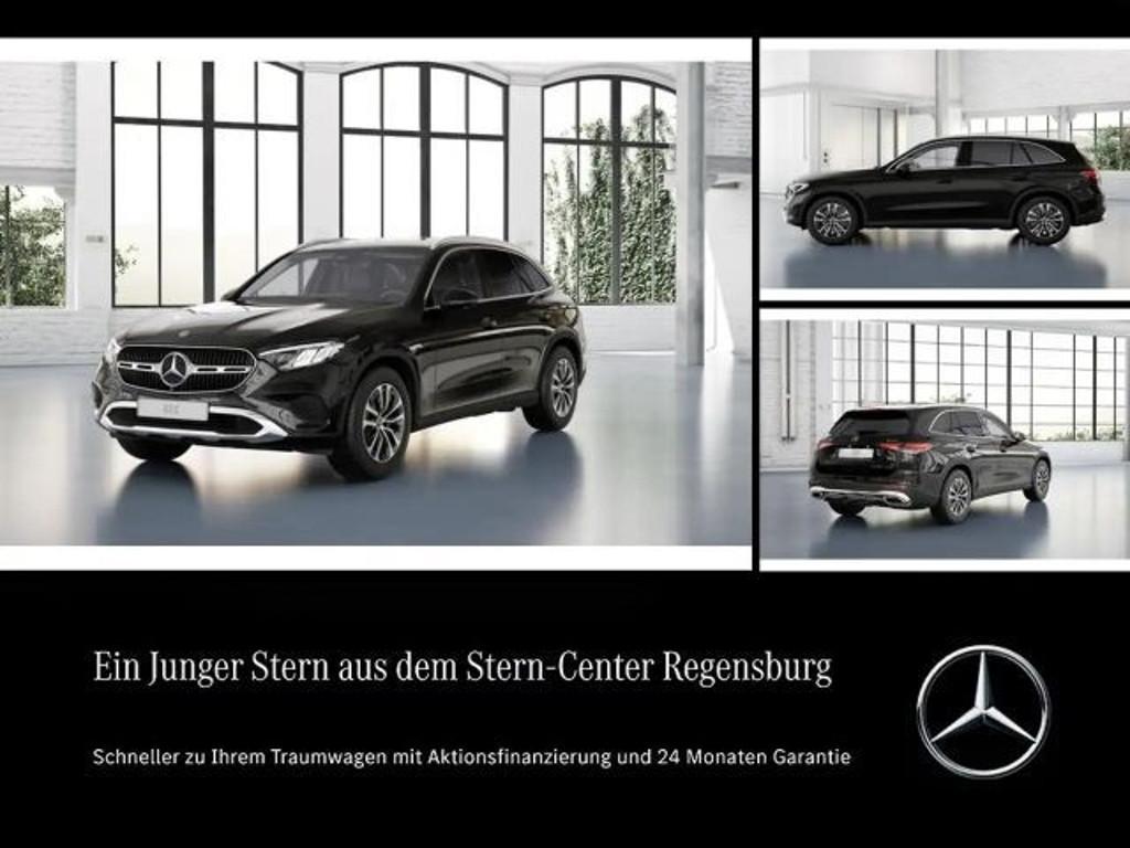 Mercedes-Benz GLC-Klasse 2023 Diesel
