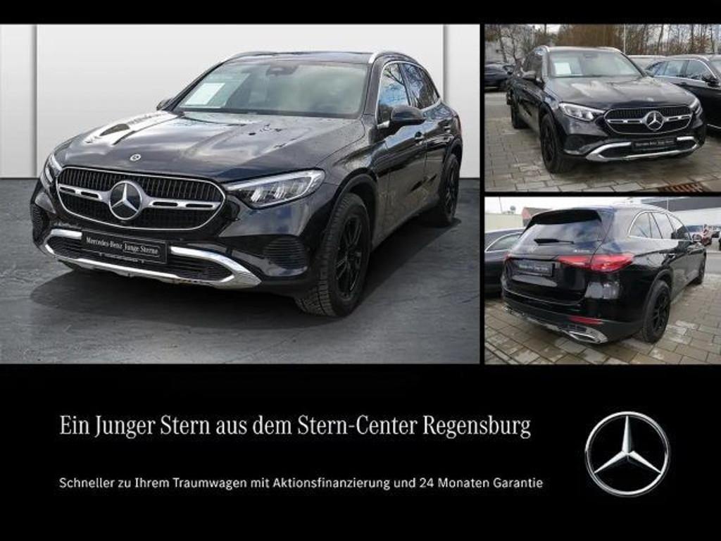 Mercedes-Benz GLC-Klasse 2023 Diesel