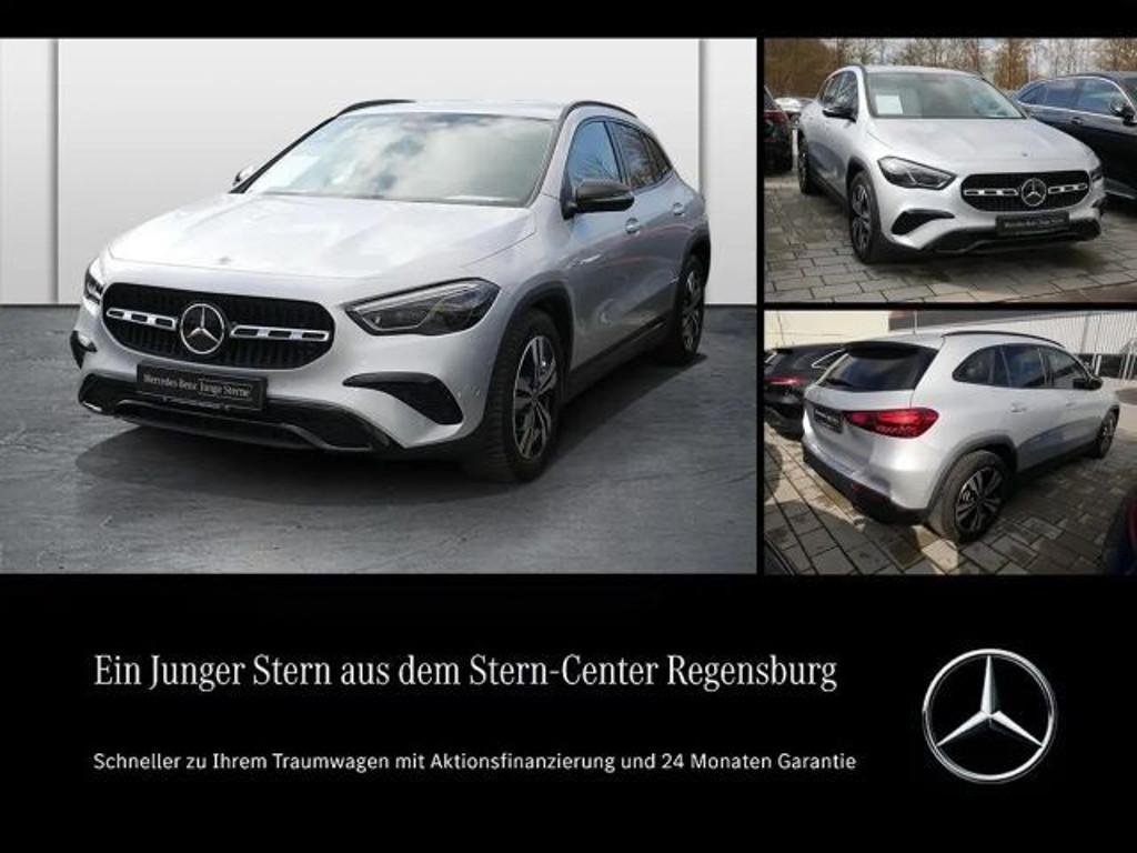Mercedes-Benz GLA-Klasse 2024 Benzine