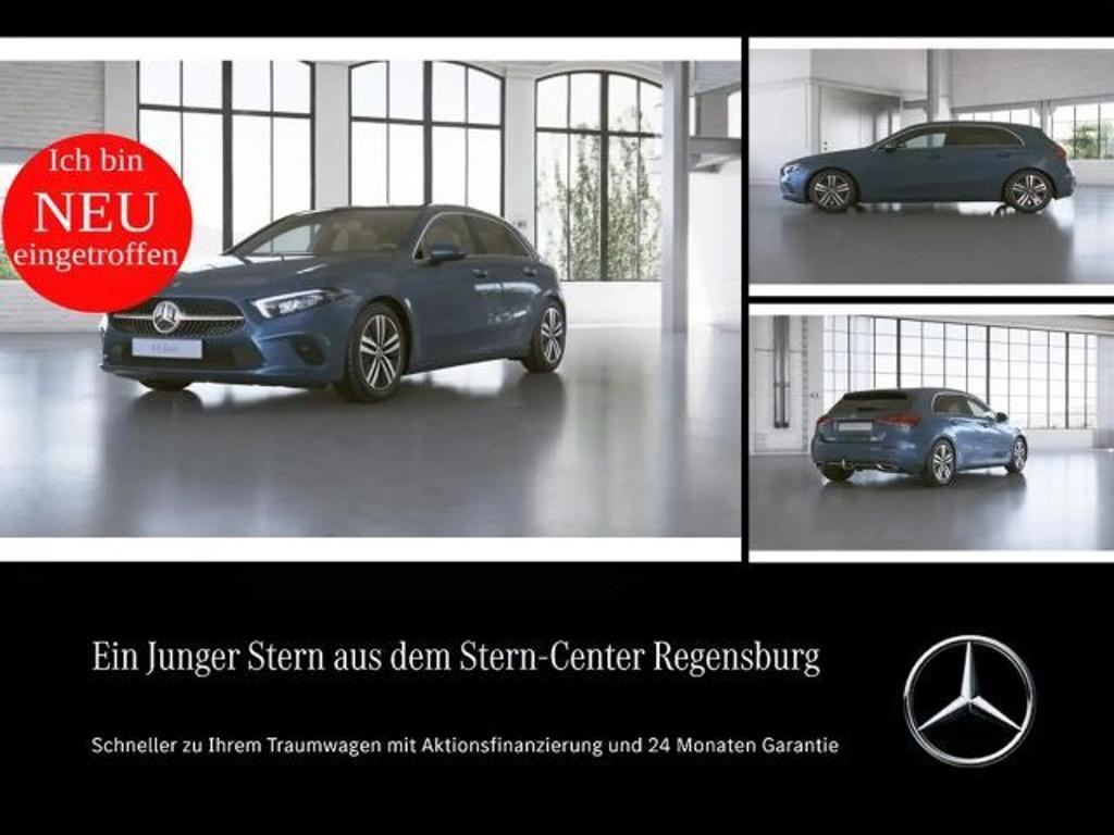 Mercedes-Benz A-Klasse 2022 Diesel