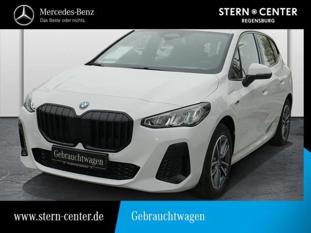 BMW 2 Serie 2022 Hybride Benzine