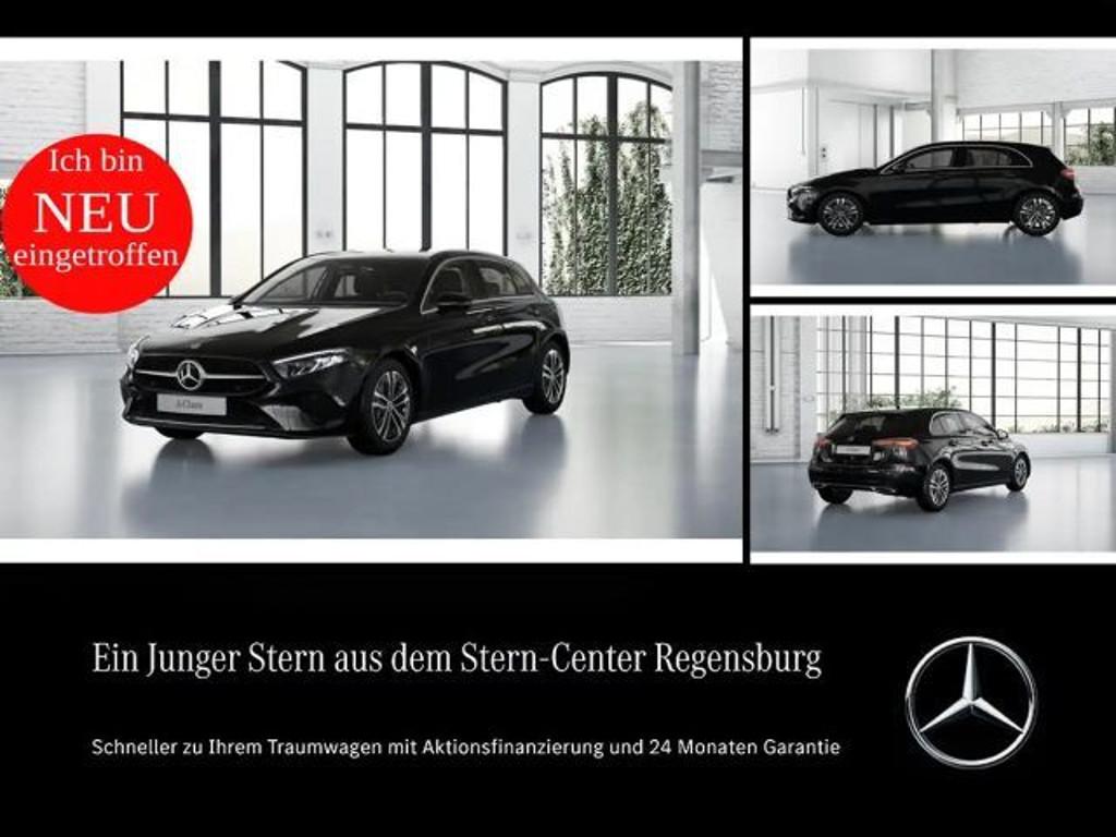 Mercedes-Benz A-Klasse 2025 Benzine
