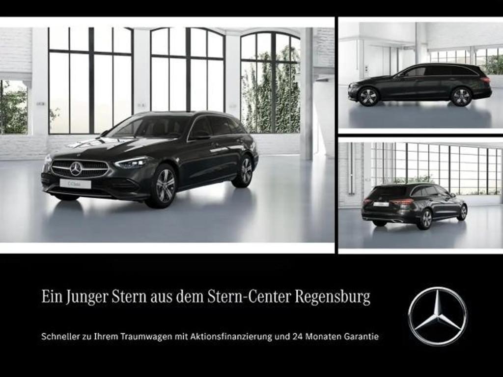 Mercedes-Benz C-Klasse 2023 Diesel
