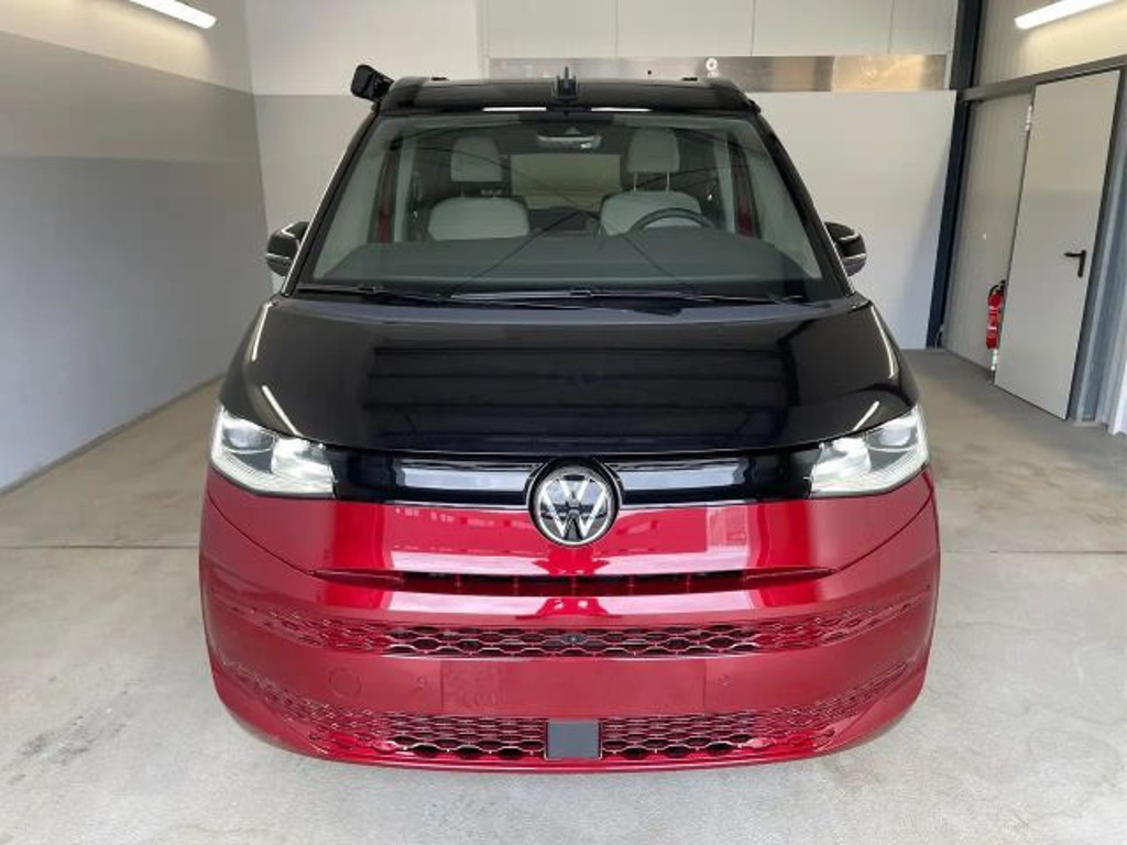Volkswagen California