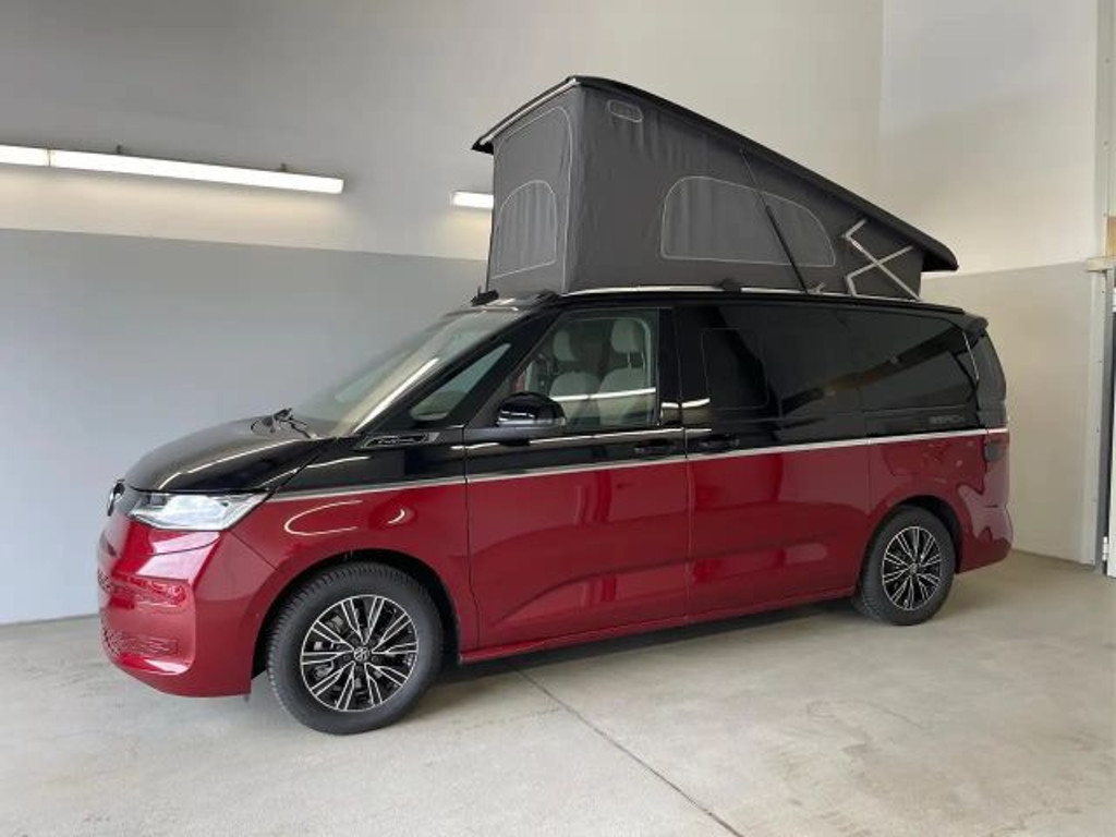 Volkswagen California