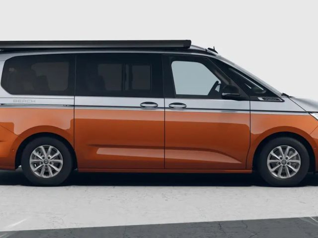 Volkswagen California