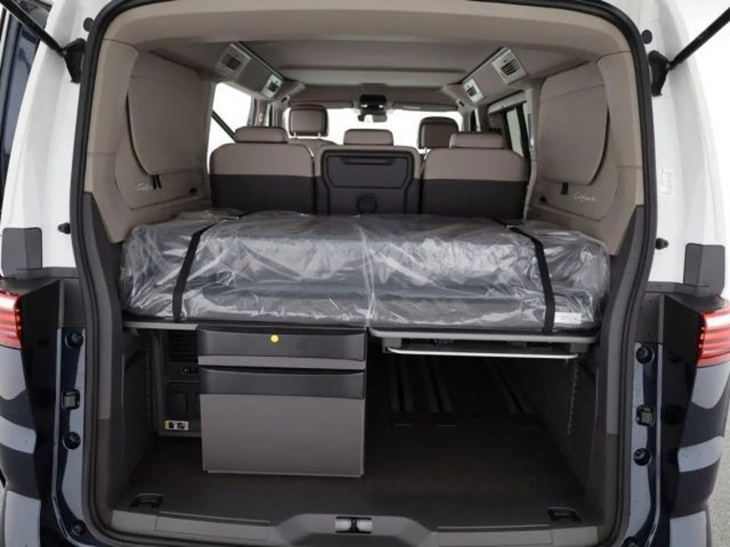 Volkswagen California