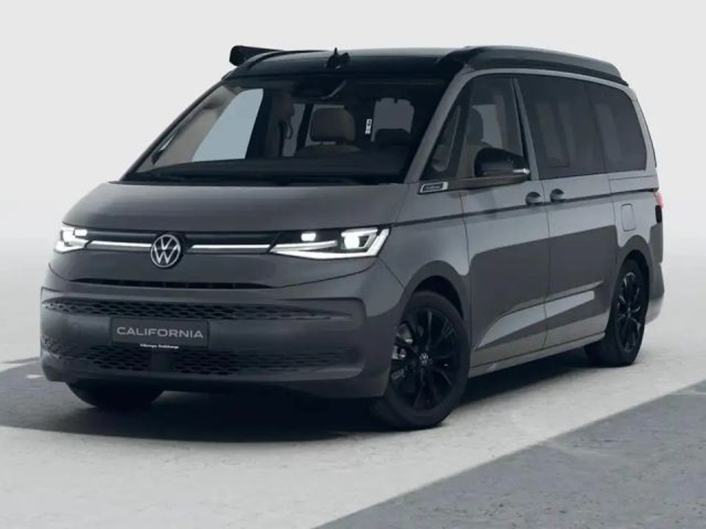 Volkswagen California 2026 Diesel