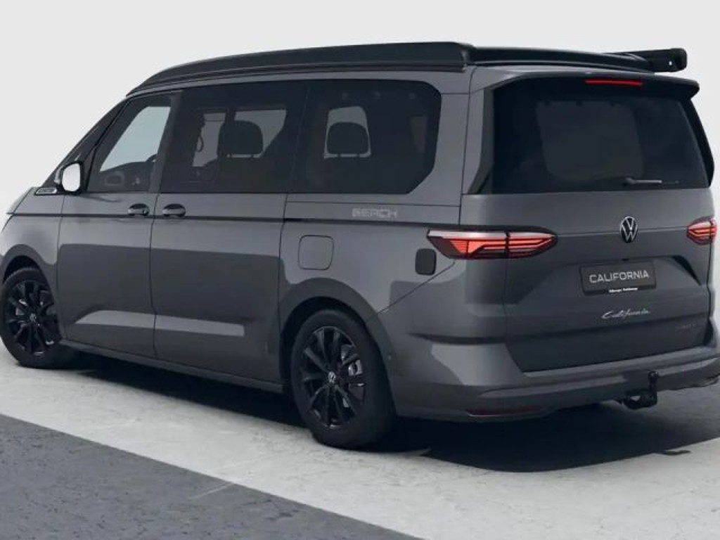 Volkswagen California