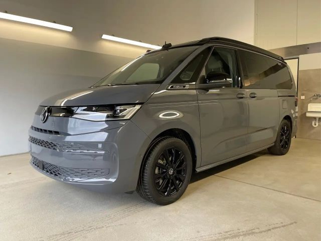 Volkswagen California 2025 Diesel