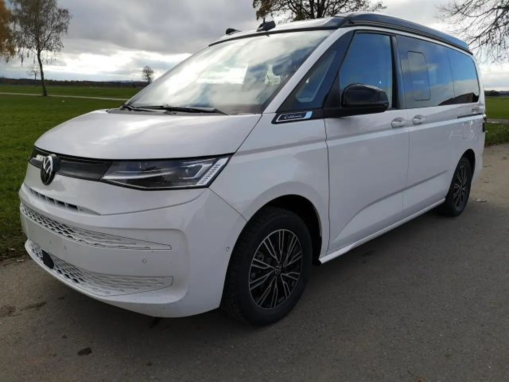 Volkswagen California