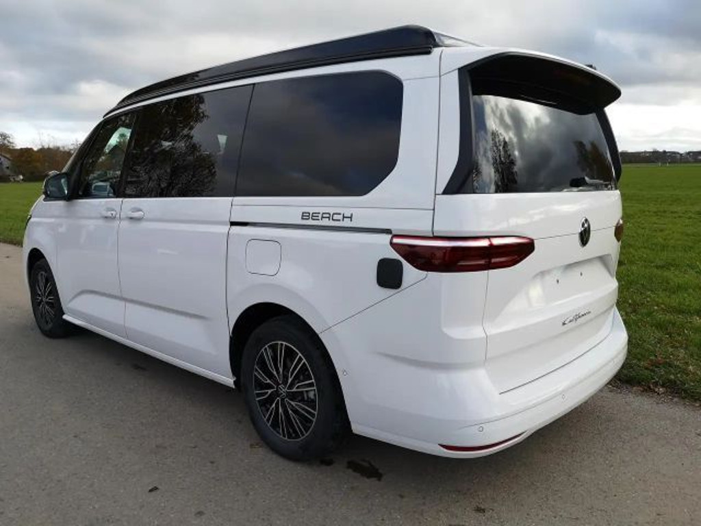 Volkswagen California