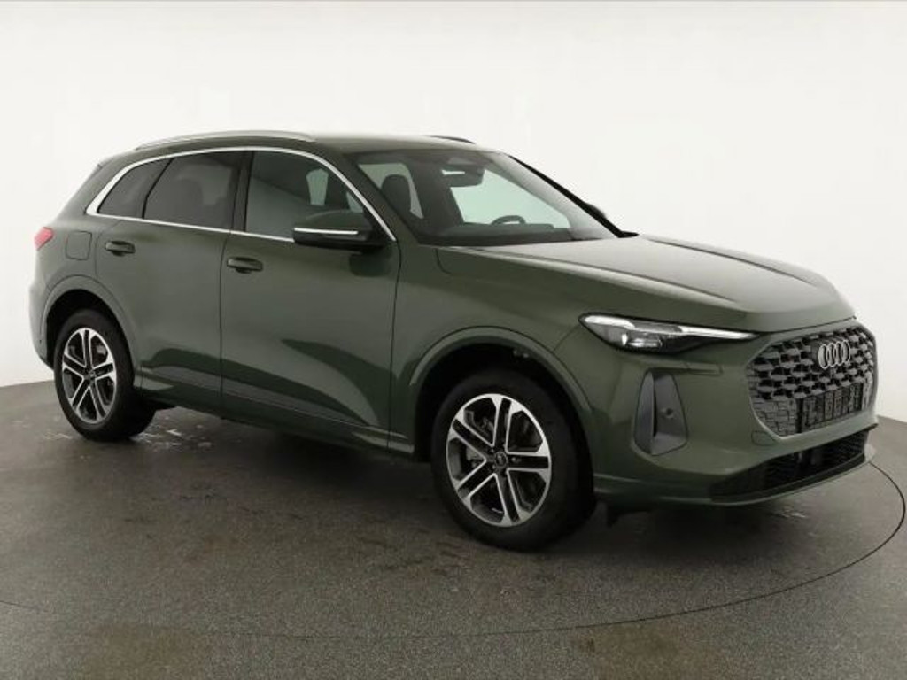 Audi Q5 2026 Diesel