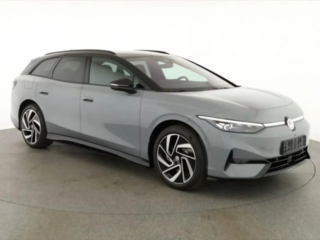 Volkswagen ID.7 2026 Elektrisch