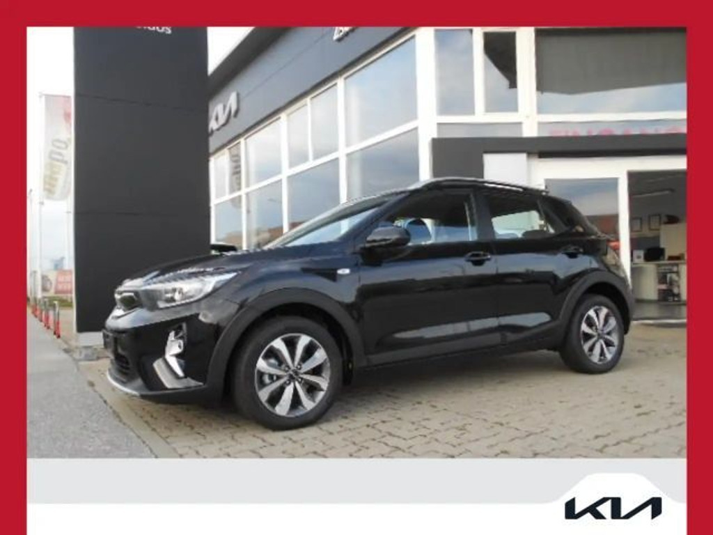 Kia Stonic 2025 Benzine