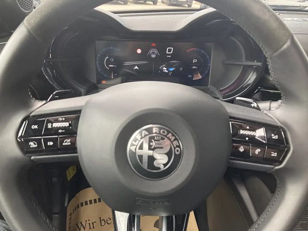 Alfa Romeo Junior