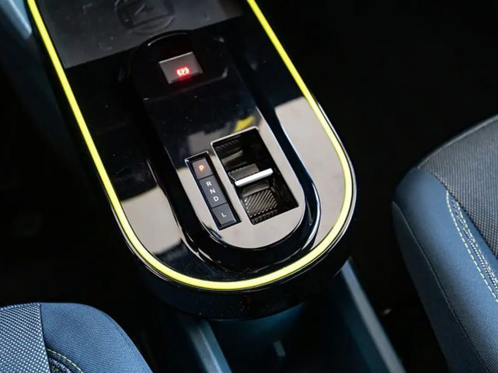 Fiat Grande Panda