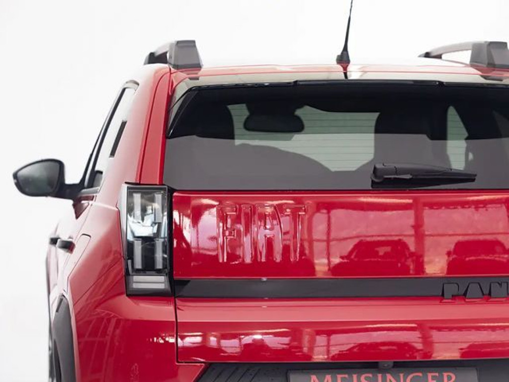 Fiat Grande Panda