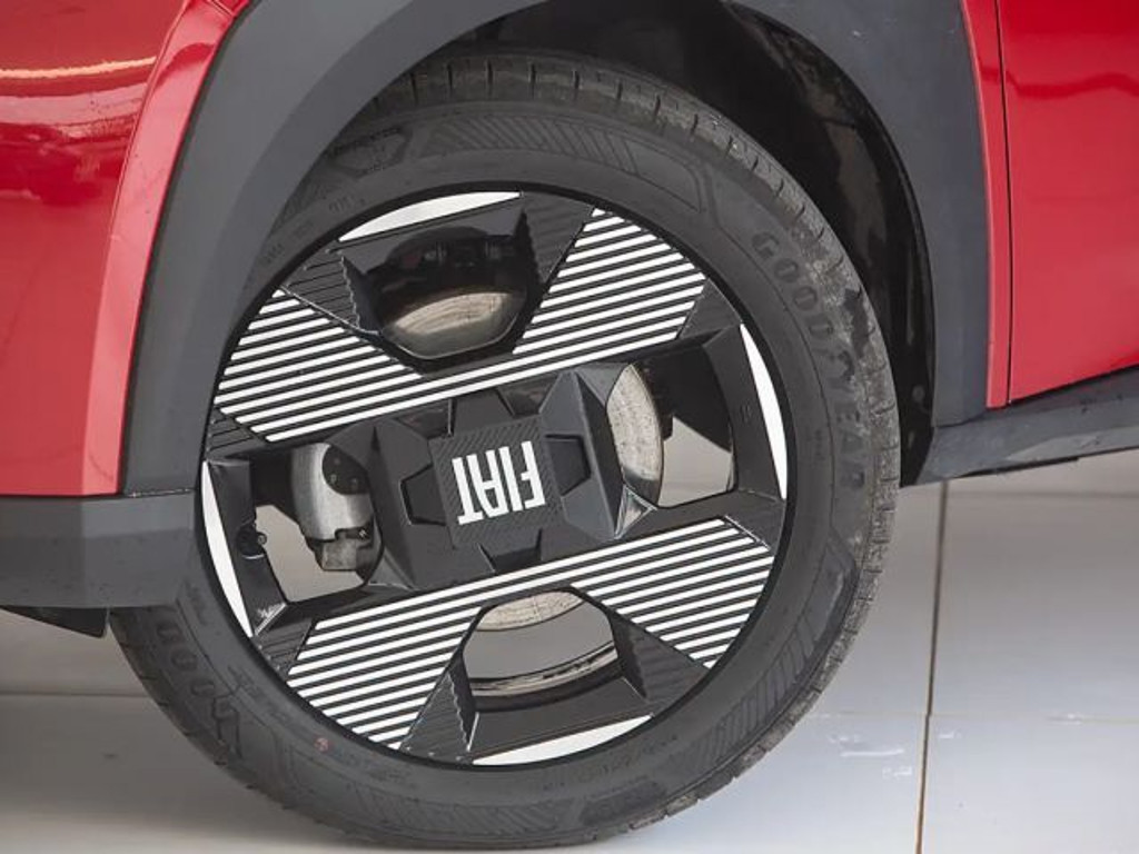 Fiat Grande Panda