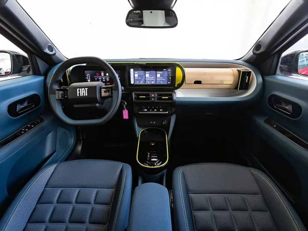 Fiat Grande Panda