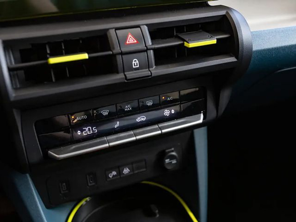Fiat Grande Panda
