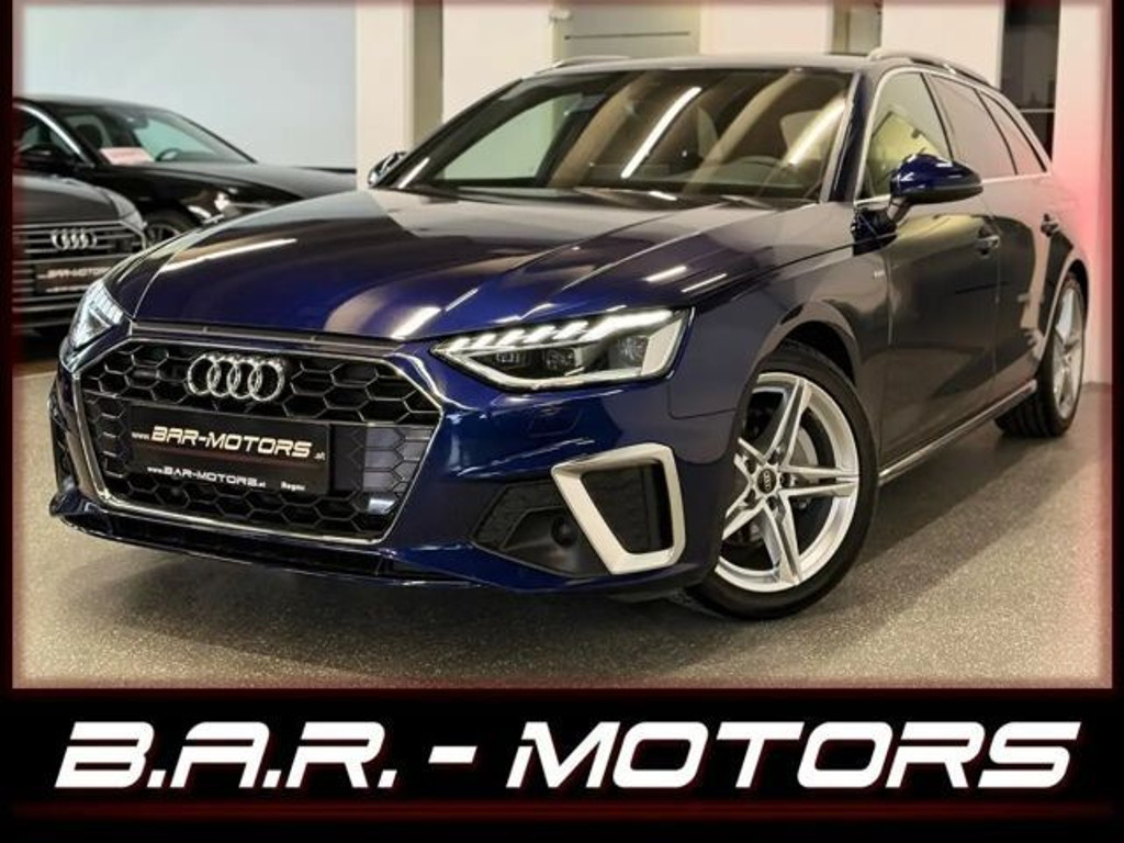 Audi A4 2024 Diesel