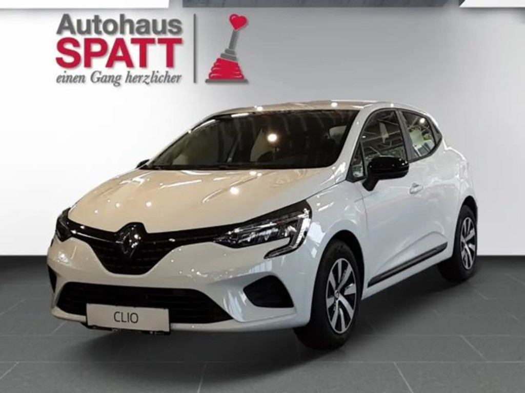 Renault Clio 2023 Benzine