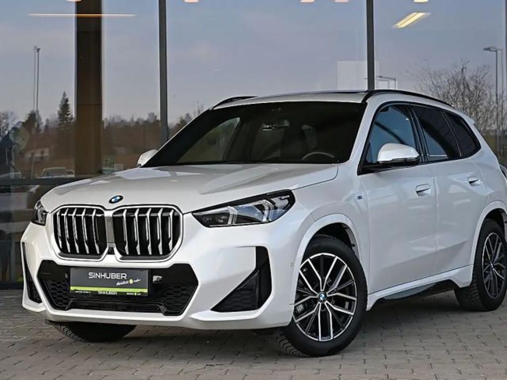 BMW X1 2024 Diesel