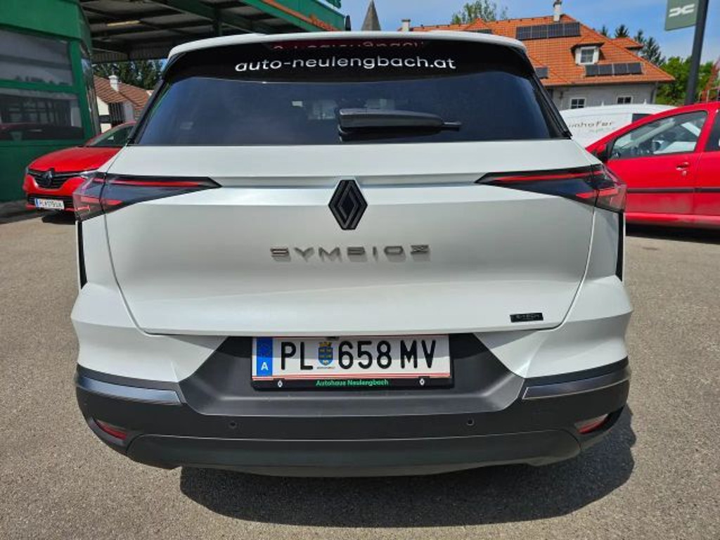 Renault Symbioz