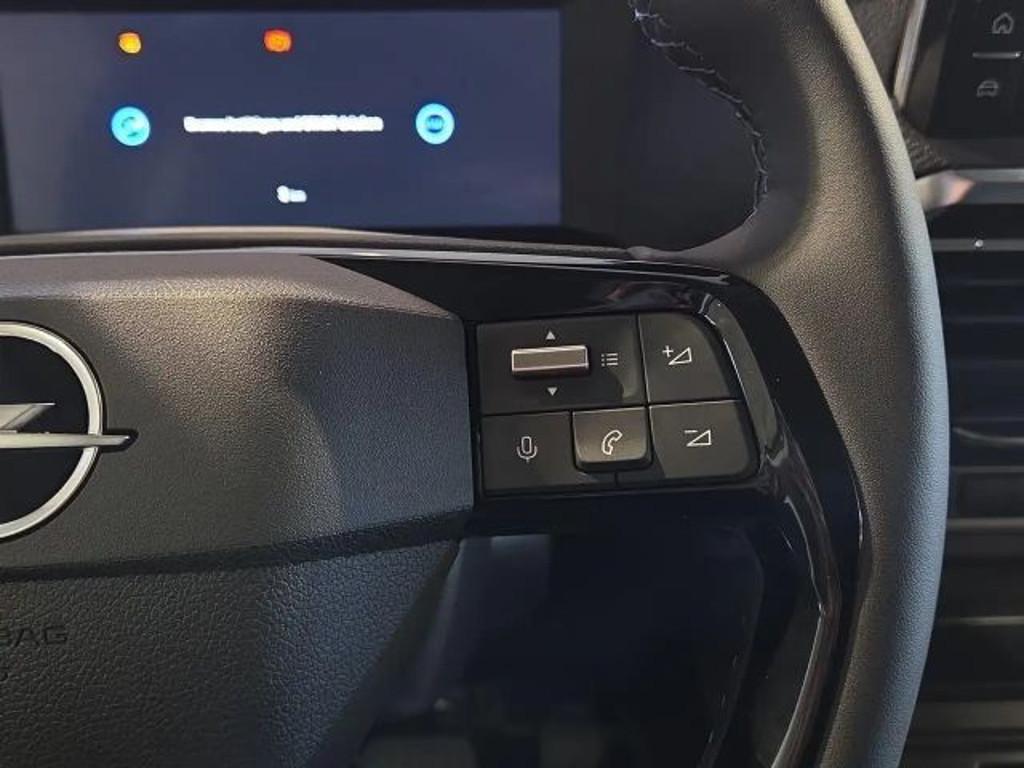 Opel Zafira Life