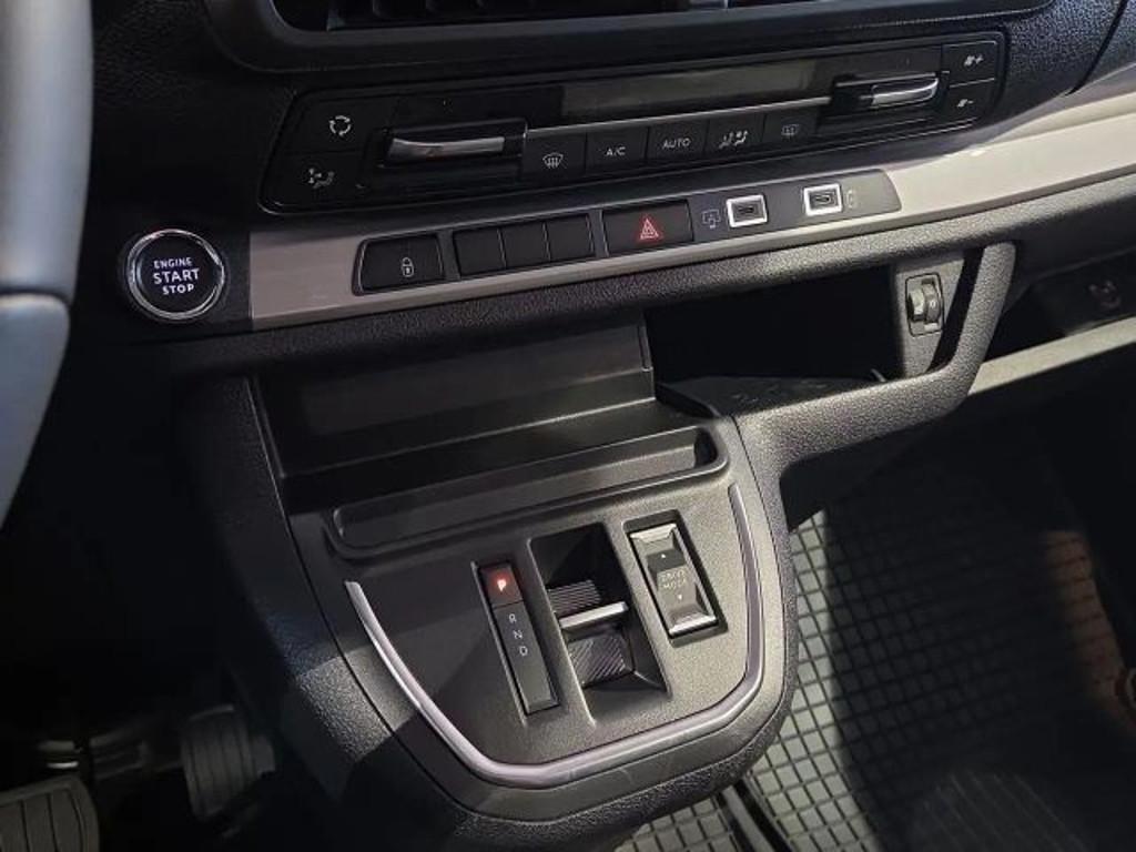 Opel Zafira Life